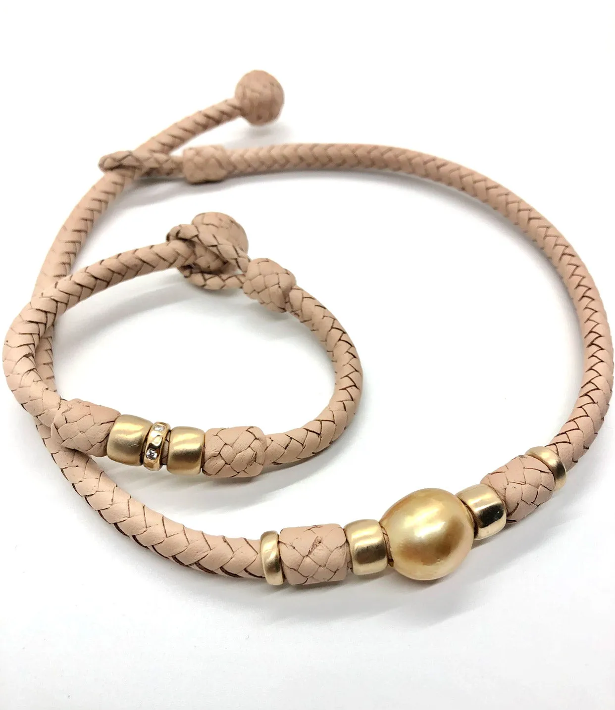 Tavarua Choker