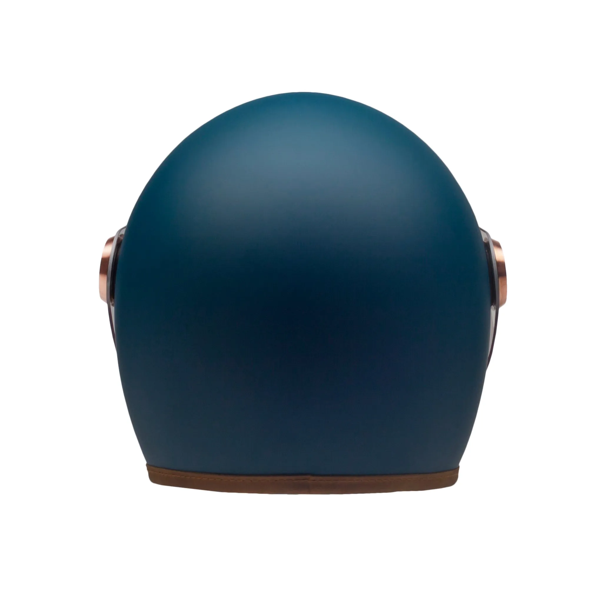Teal Hedonist & Epicurist | Made-To-Order