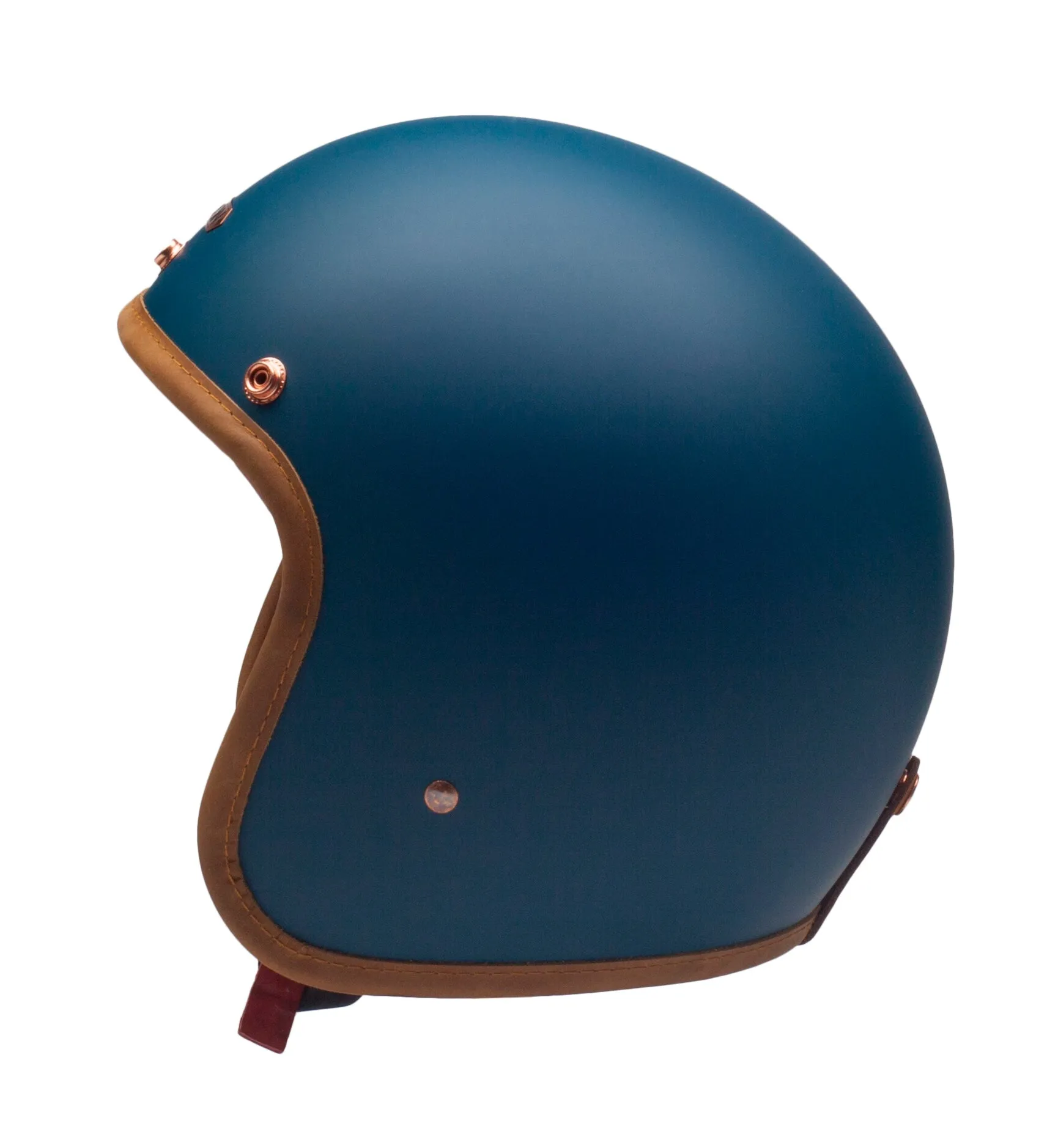 Teal Hedonist & Epicurist | Made-To-Order