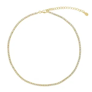 Tennis Choker Best Seller