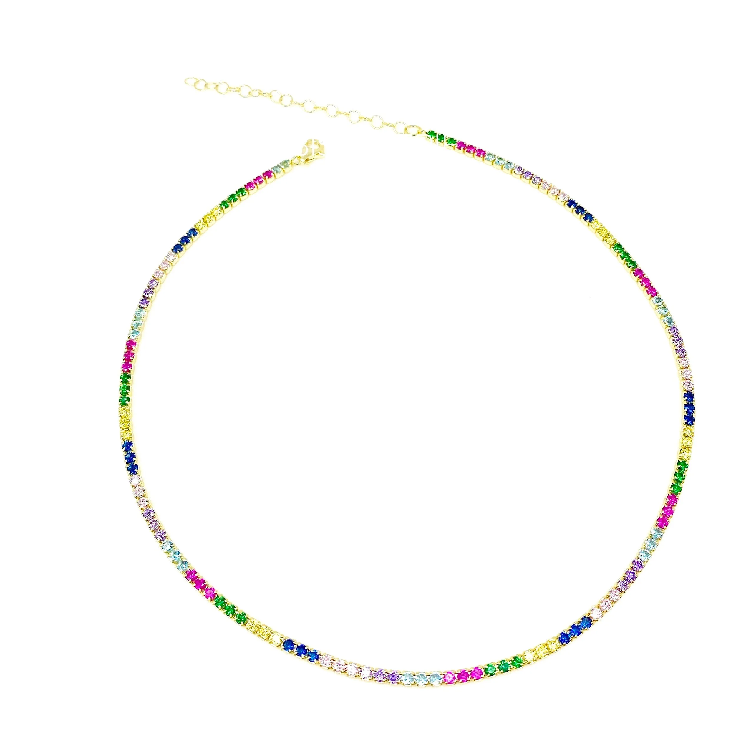 Tennis Choker Best Seller