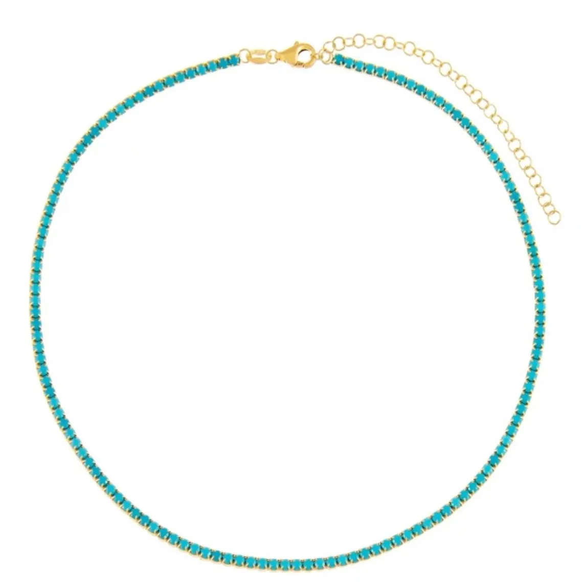 Tennis Choker Best Seller