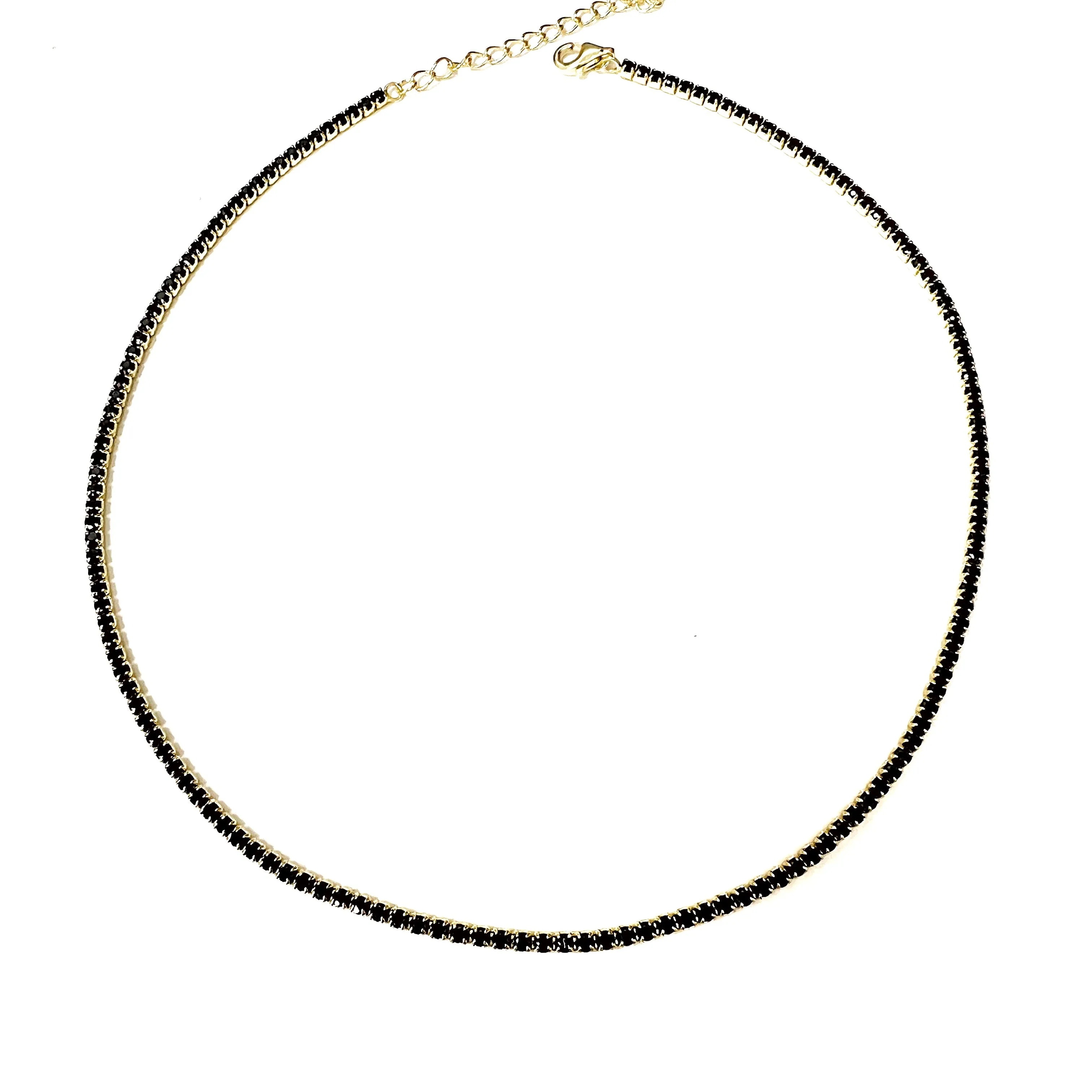 Tennis Choker Best Seller