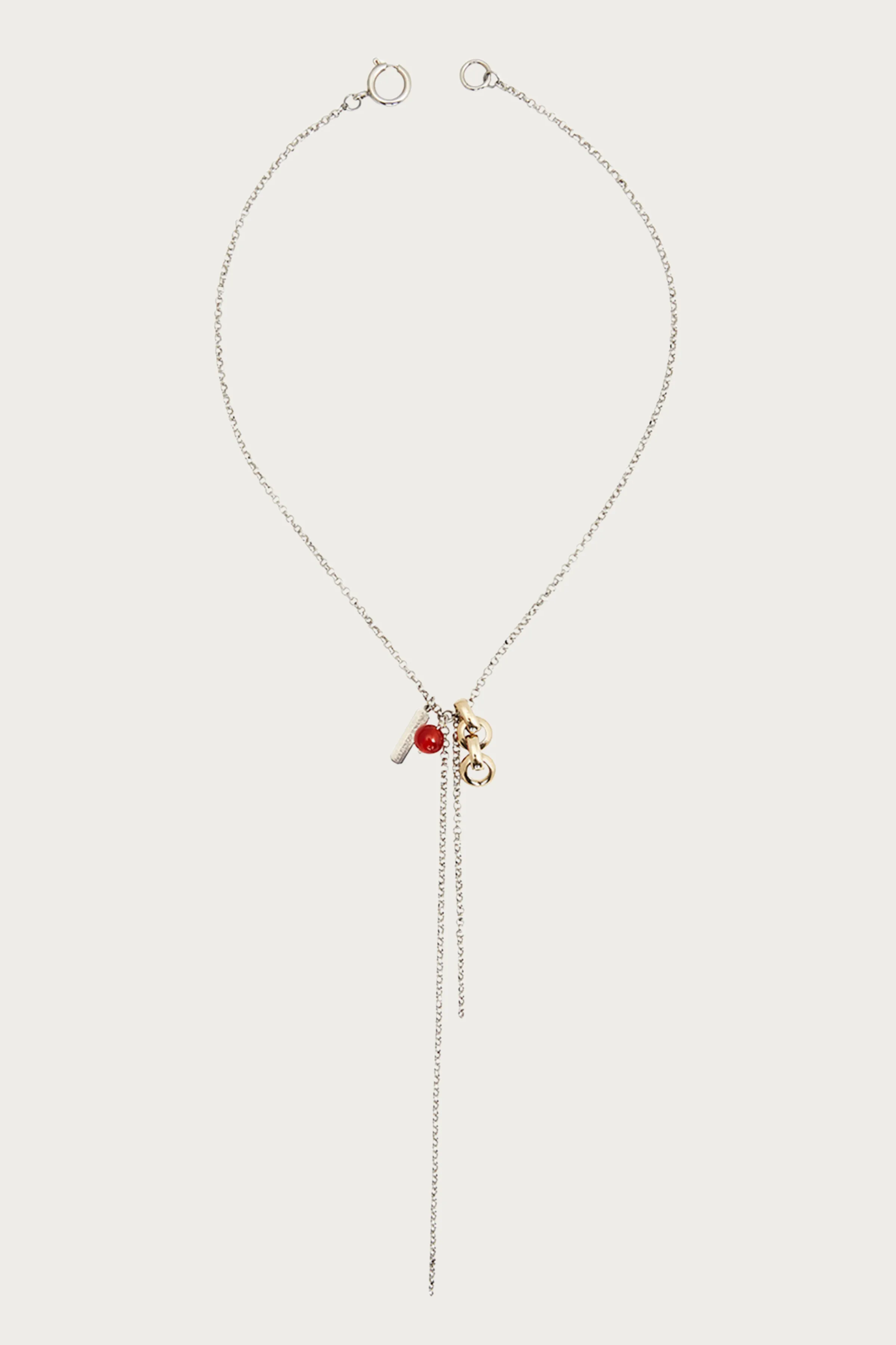 TERRY NECKLACE