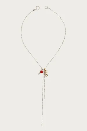 TERRY NECKLACE