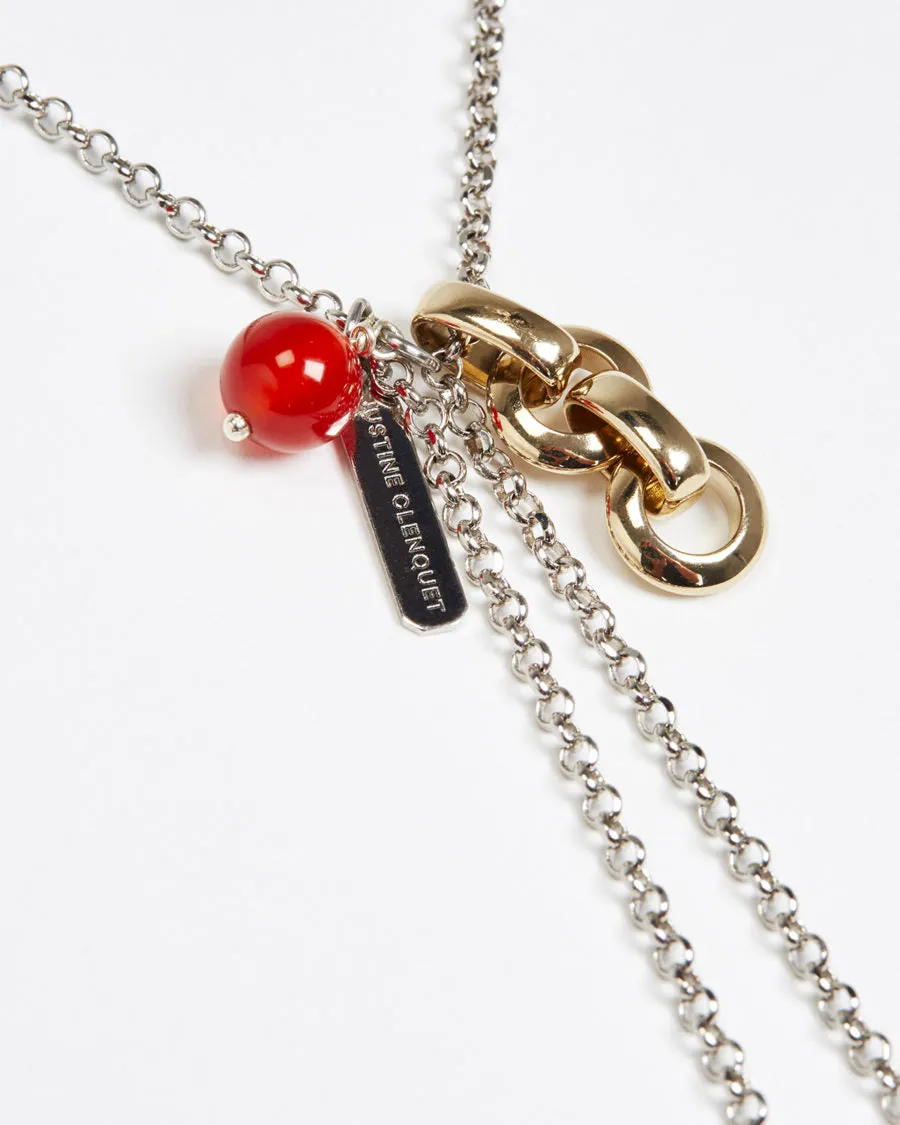 TERRY NECKLACE