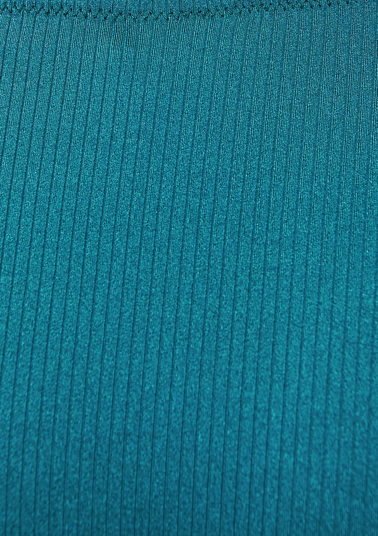 Textured Green Bikini Bottoms