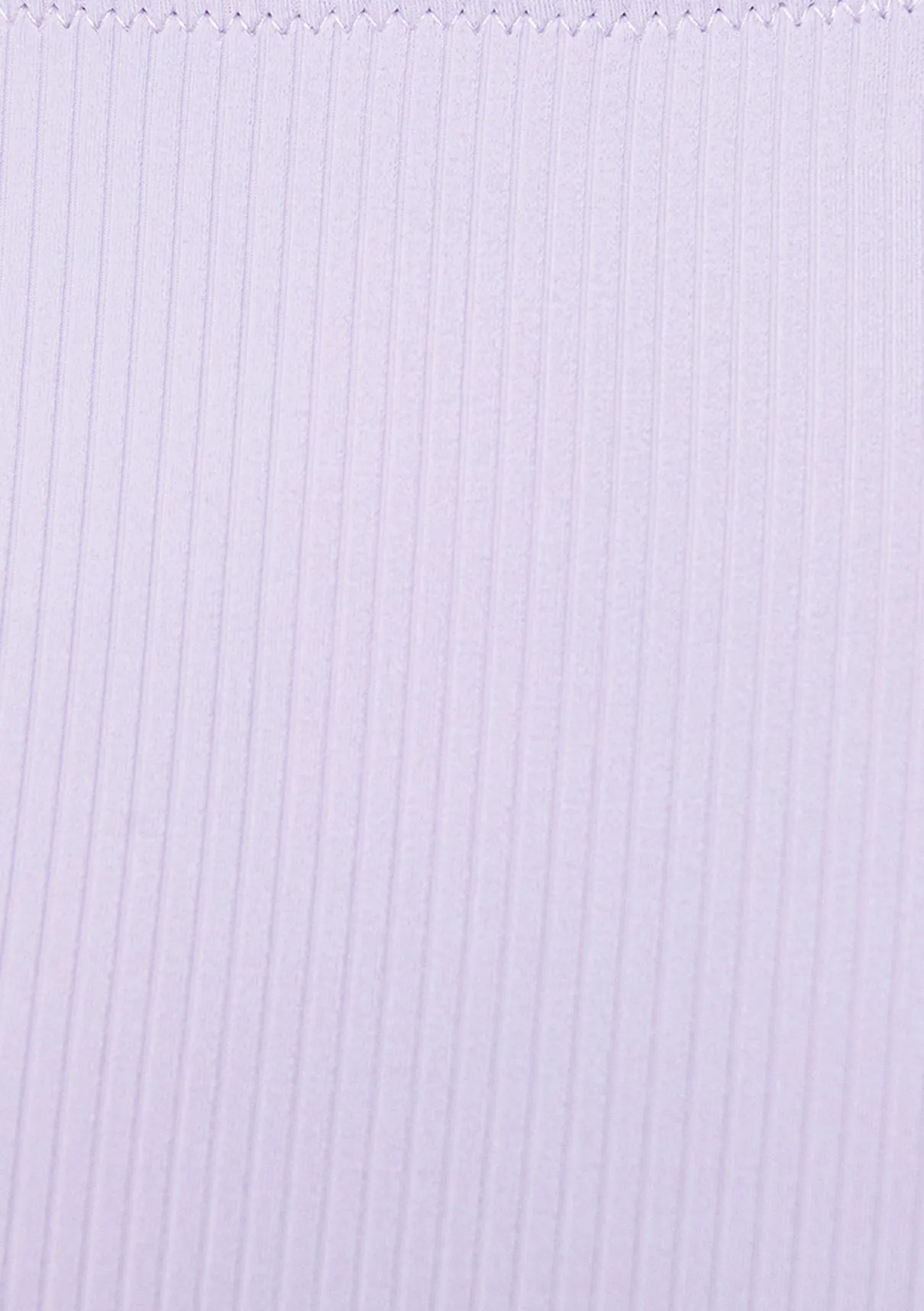 Textured Lilac Bikini Bottoms