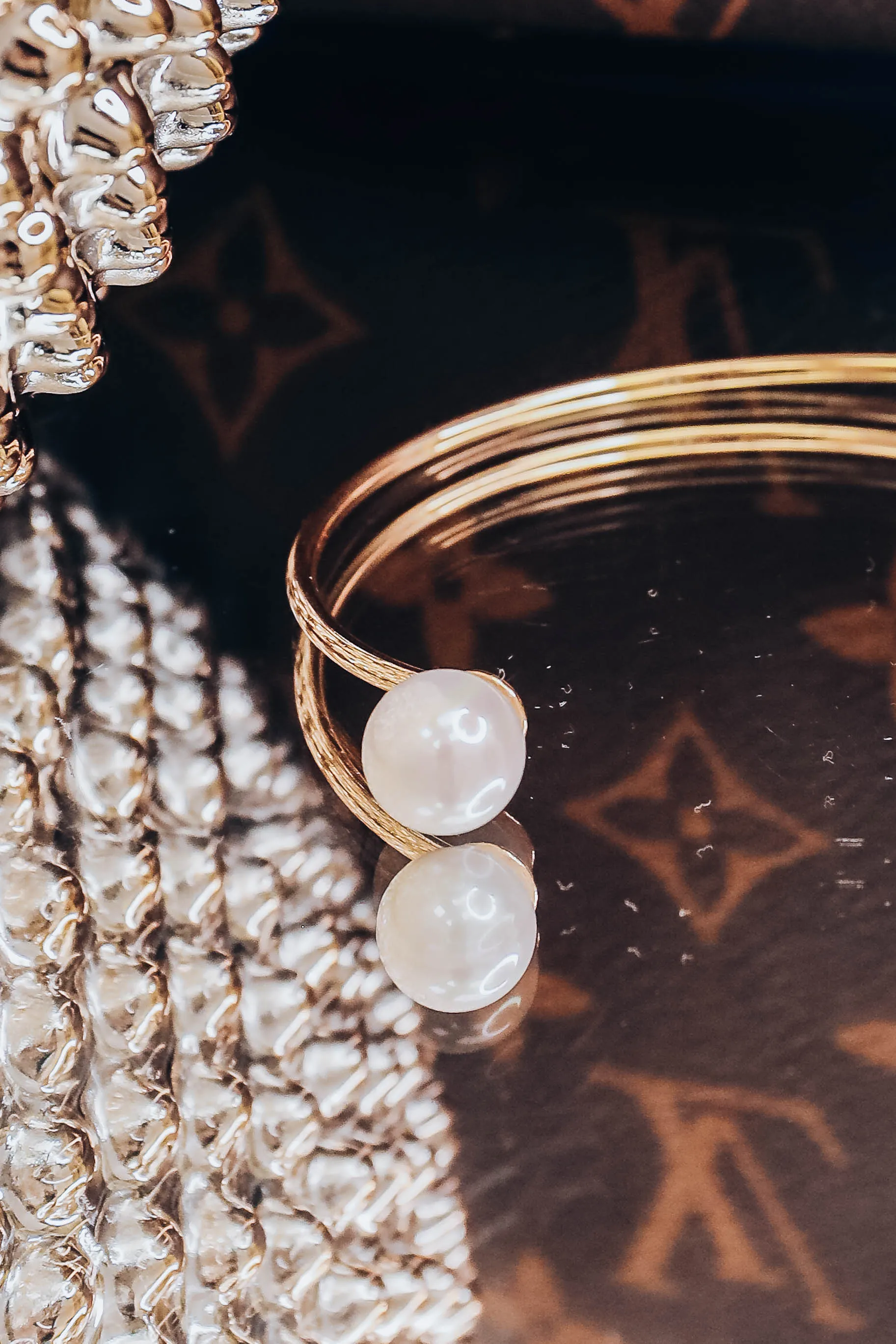 That's Class Cuff by B.b.Lila