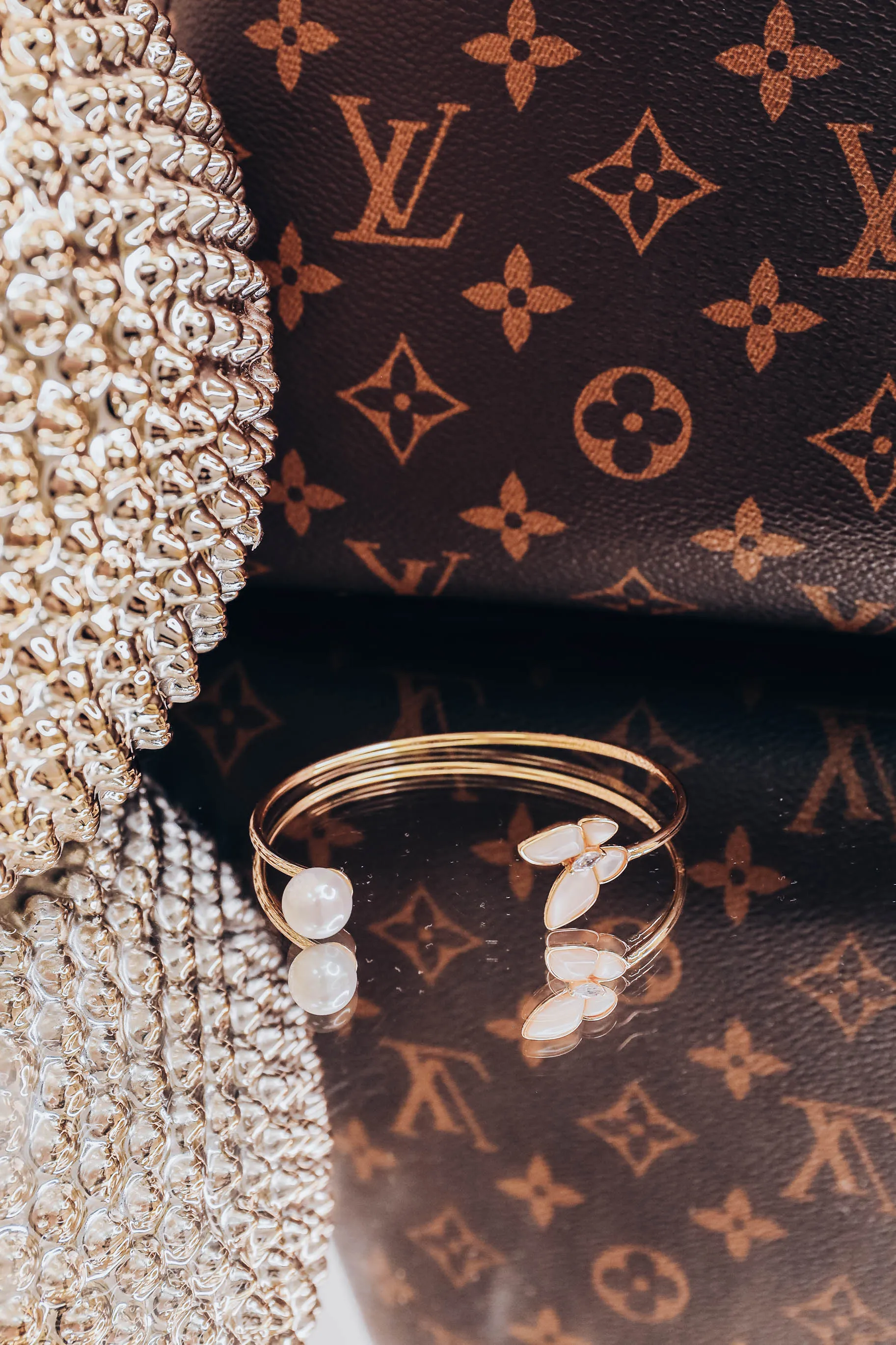 That's Class Cuff by B.b.Lila