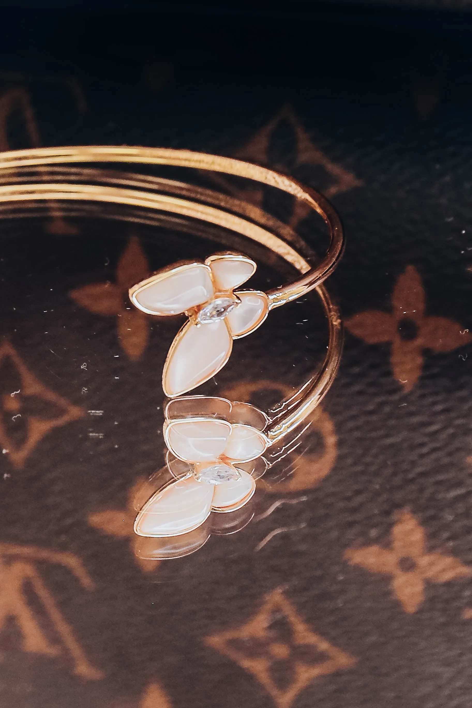 That's Class Cuff by B.b.Lila