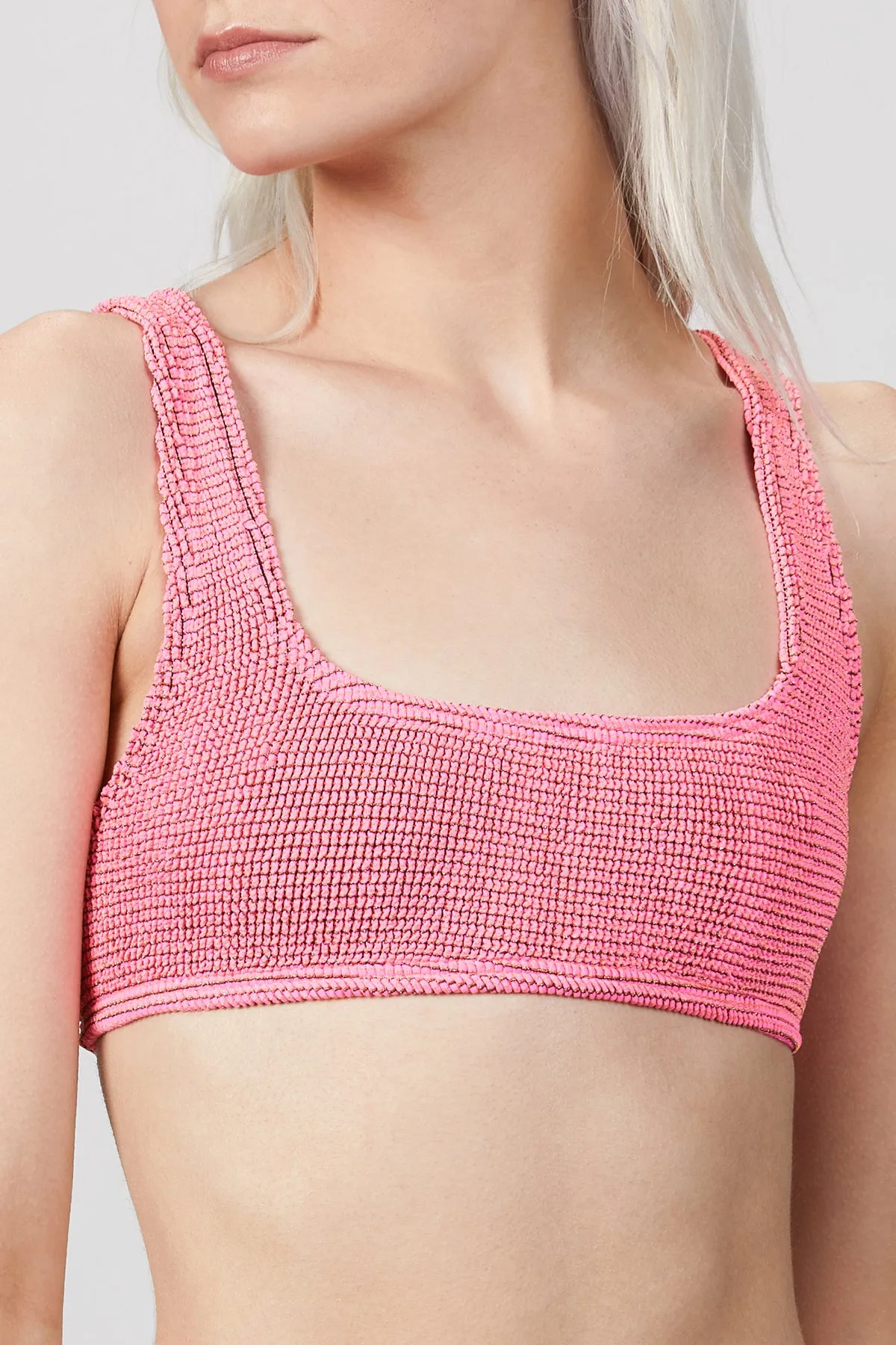 THE MALIBU CROP
