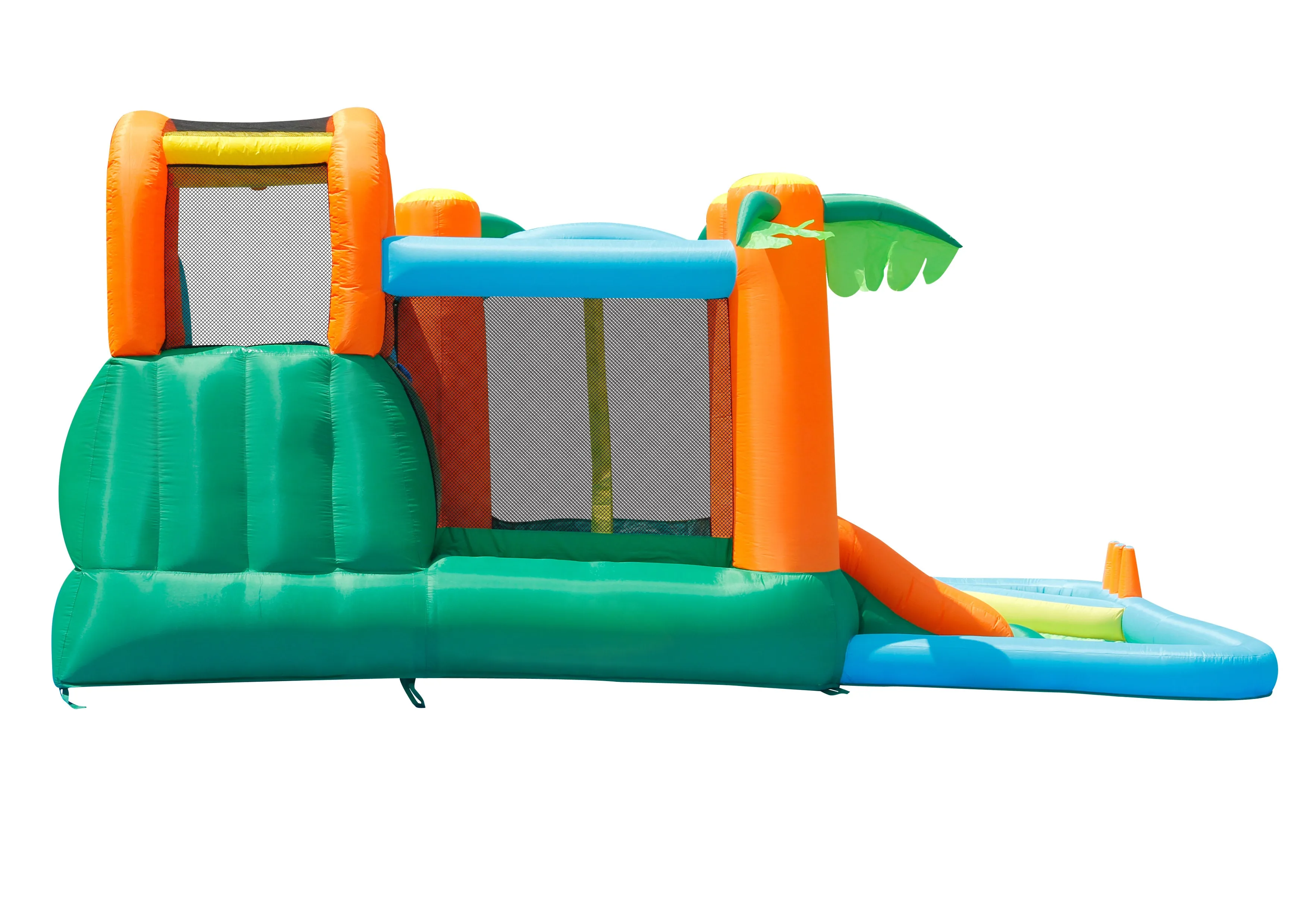 The Oasis 7 in 1