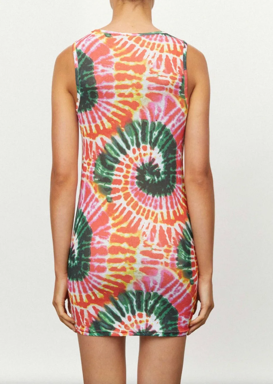 The Pop Dress Hypnotiq
