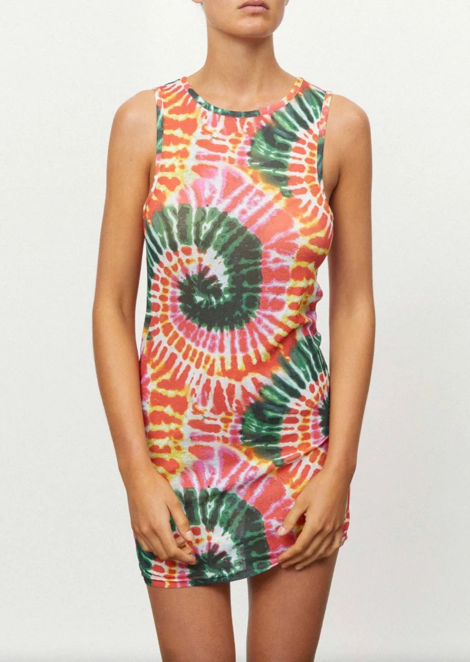 The Pop Dress Hypnotiq