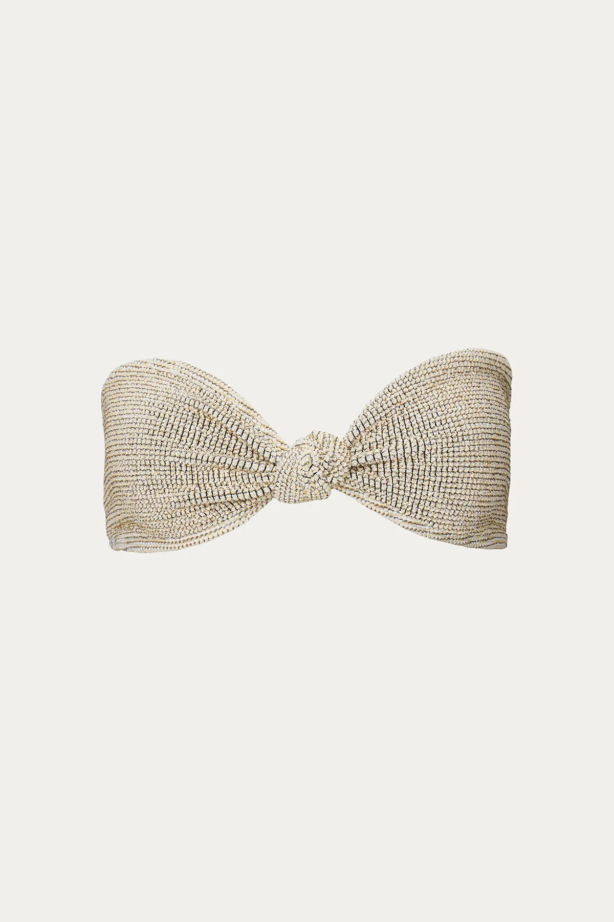THE SAHARA BANDEAU