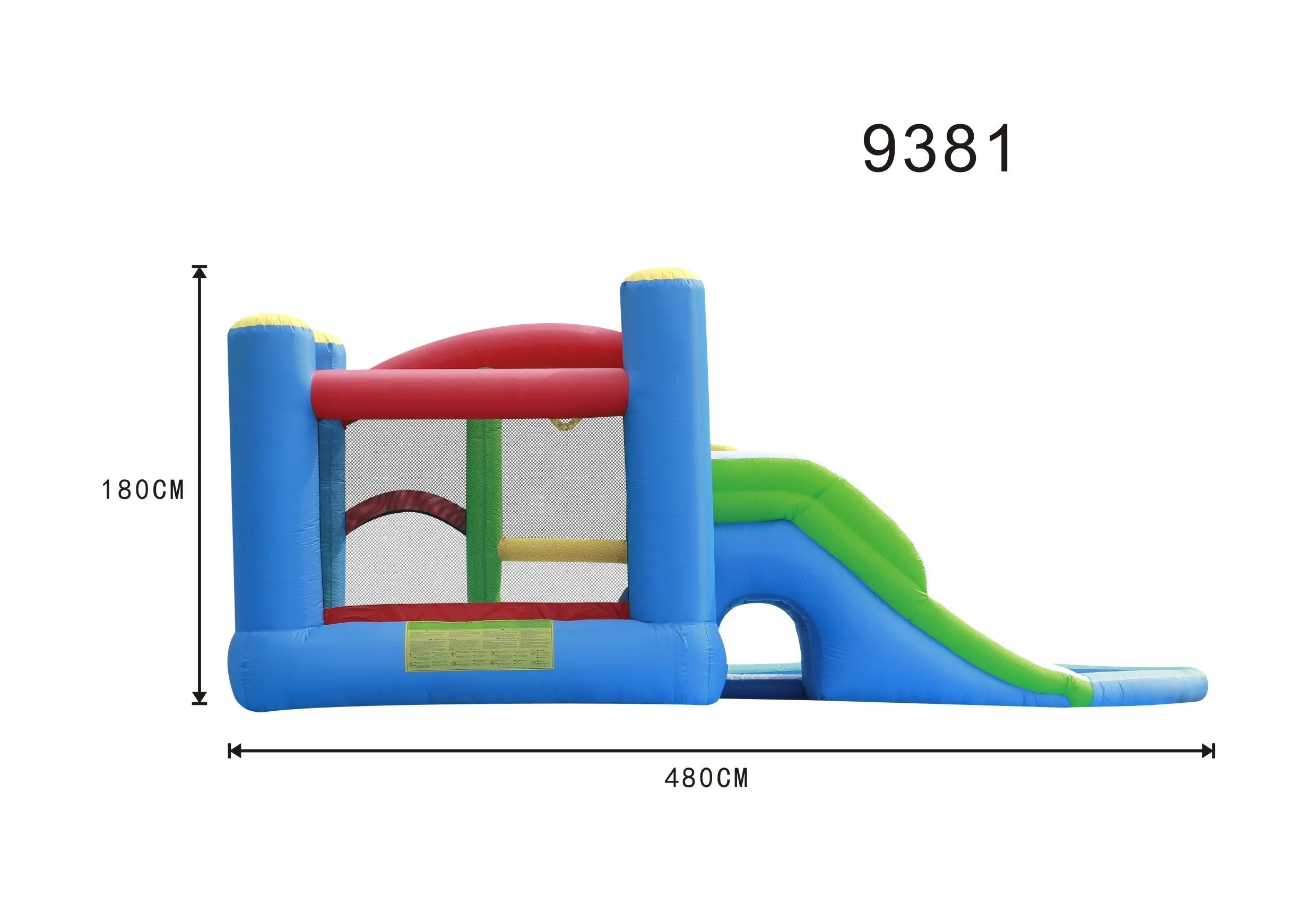 The Splash Pool