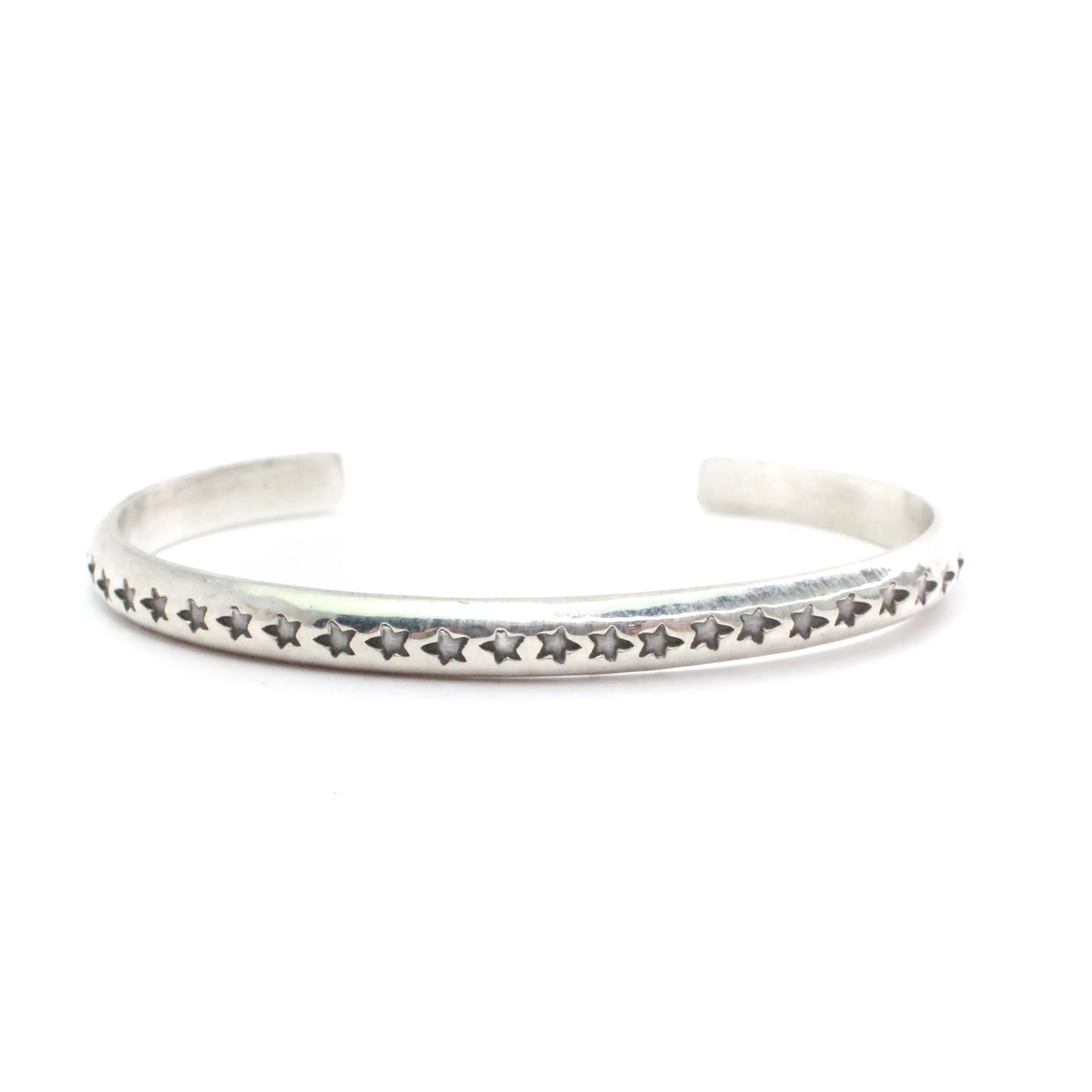 The Star Stacker Cuff