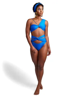 The Sumptuous Asymmetrical Bikini