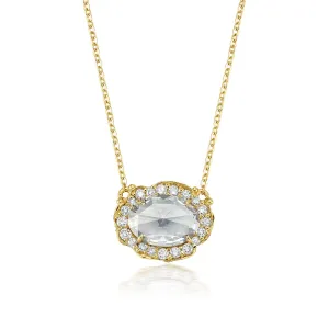 The Sylvia Necklace