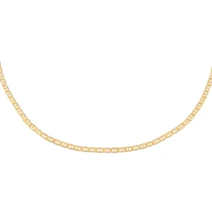 Thin Baby Gucci Necklace