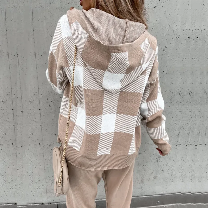 Three Piece Suits Casual Sports Outfit