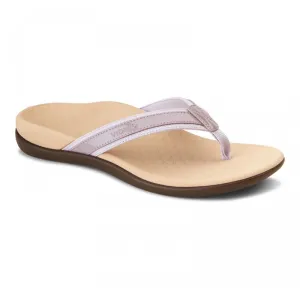 Tide mauve sandals