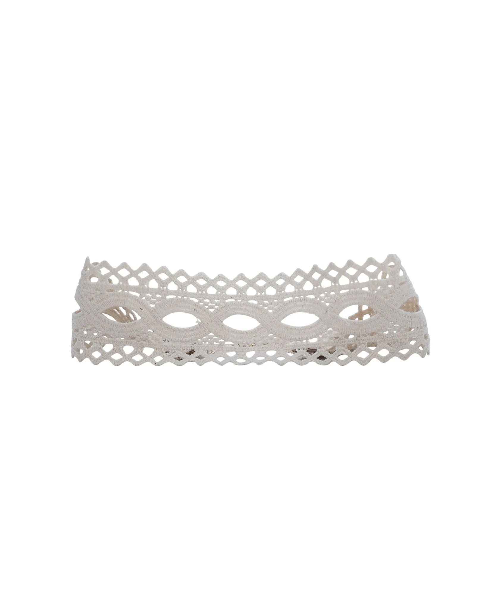 Tiger Lily Choker