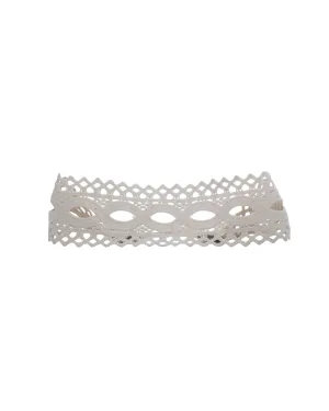 Tiger Lily Choker