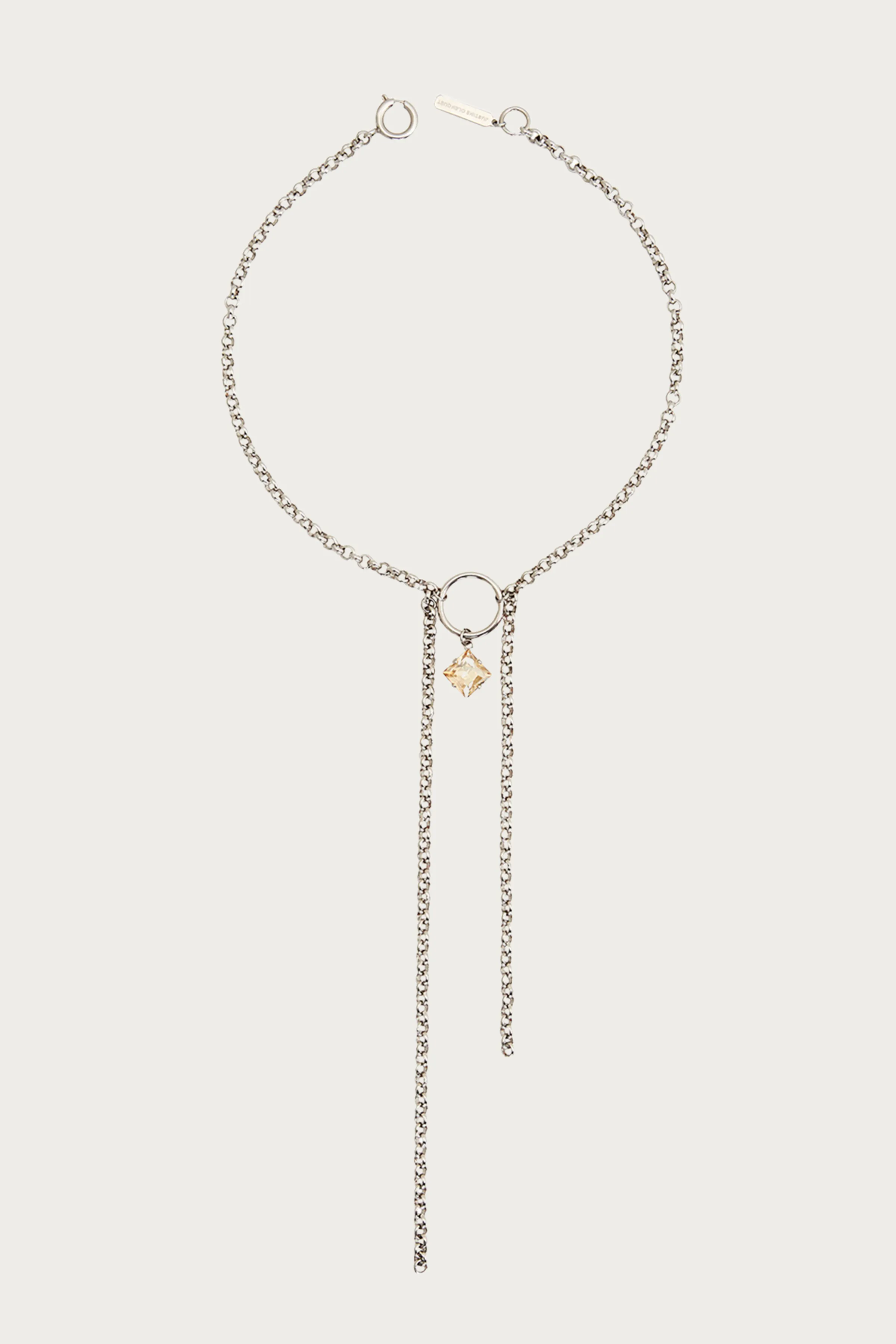 TILDA NECKLACE