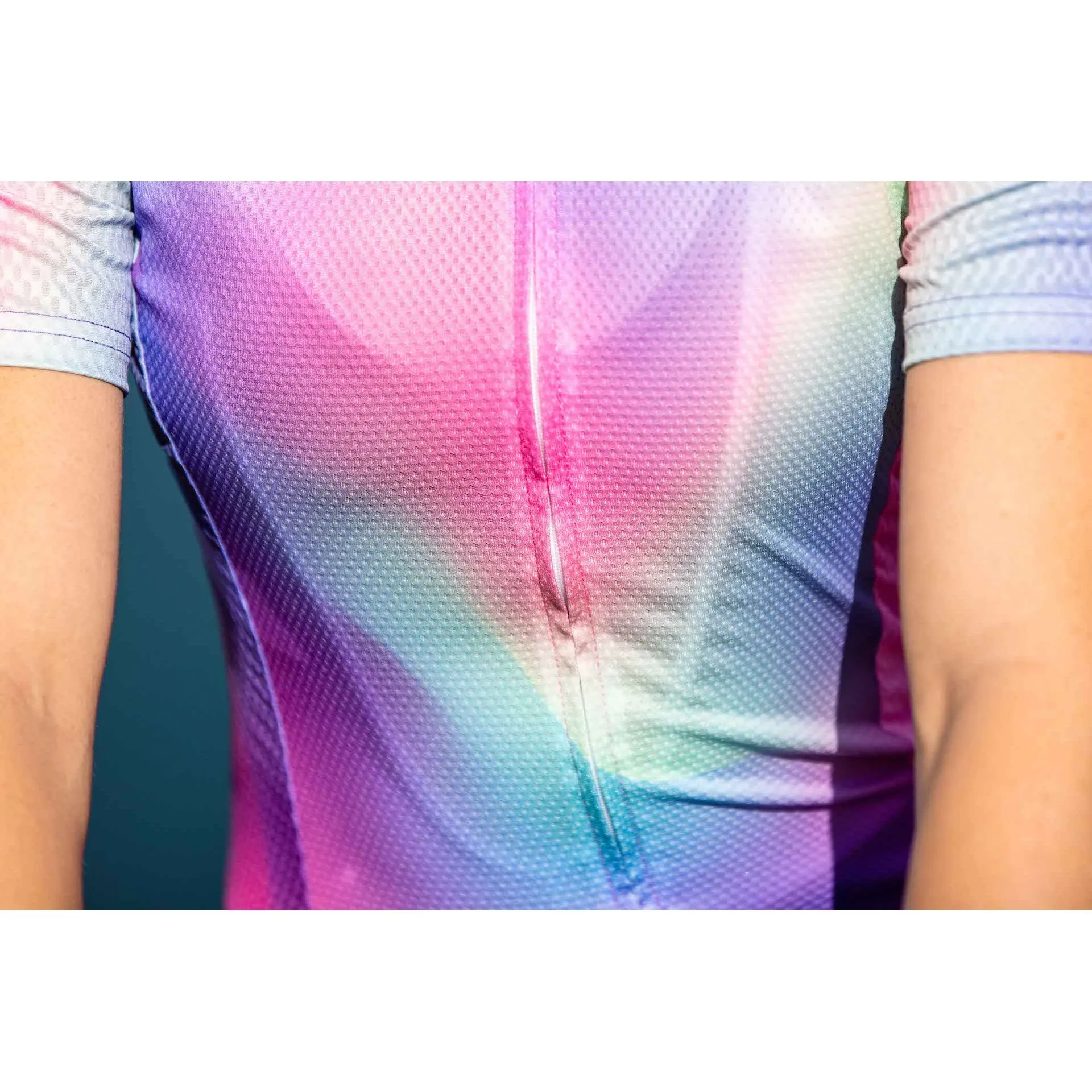 Tineli Aurora Womens SS Jersey