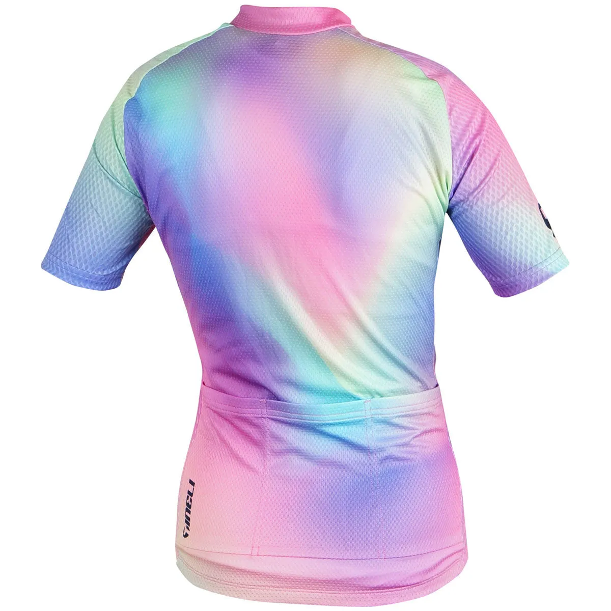 Tineli Aurora Womens SS Jersey