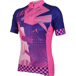Tineli Chaos Womens SS Jersey