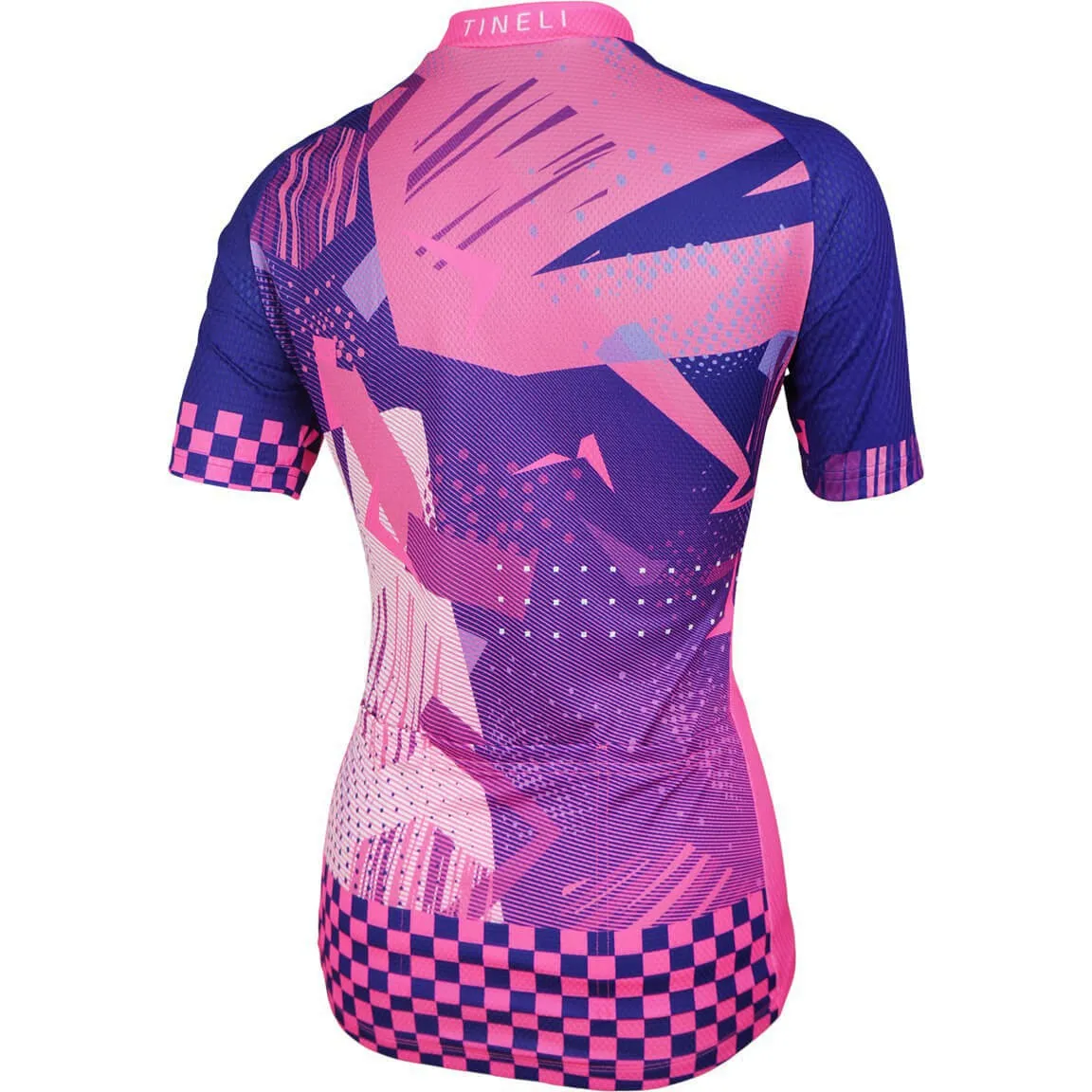 Tineli Chaos Womens SS Jersey