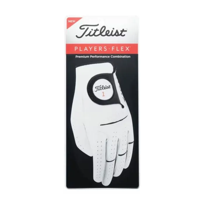 Titleist Players Flex Glove