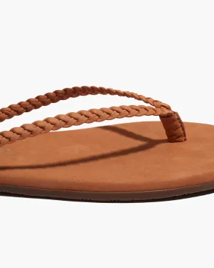 Tkees Lily Braid Sandal
