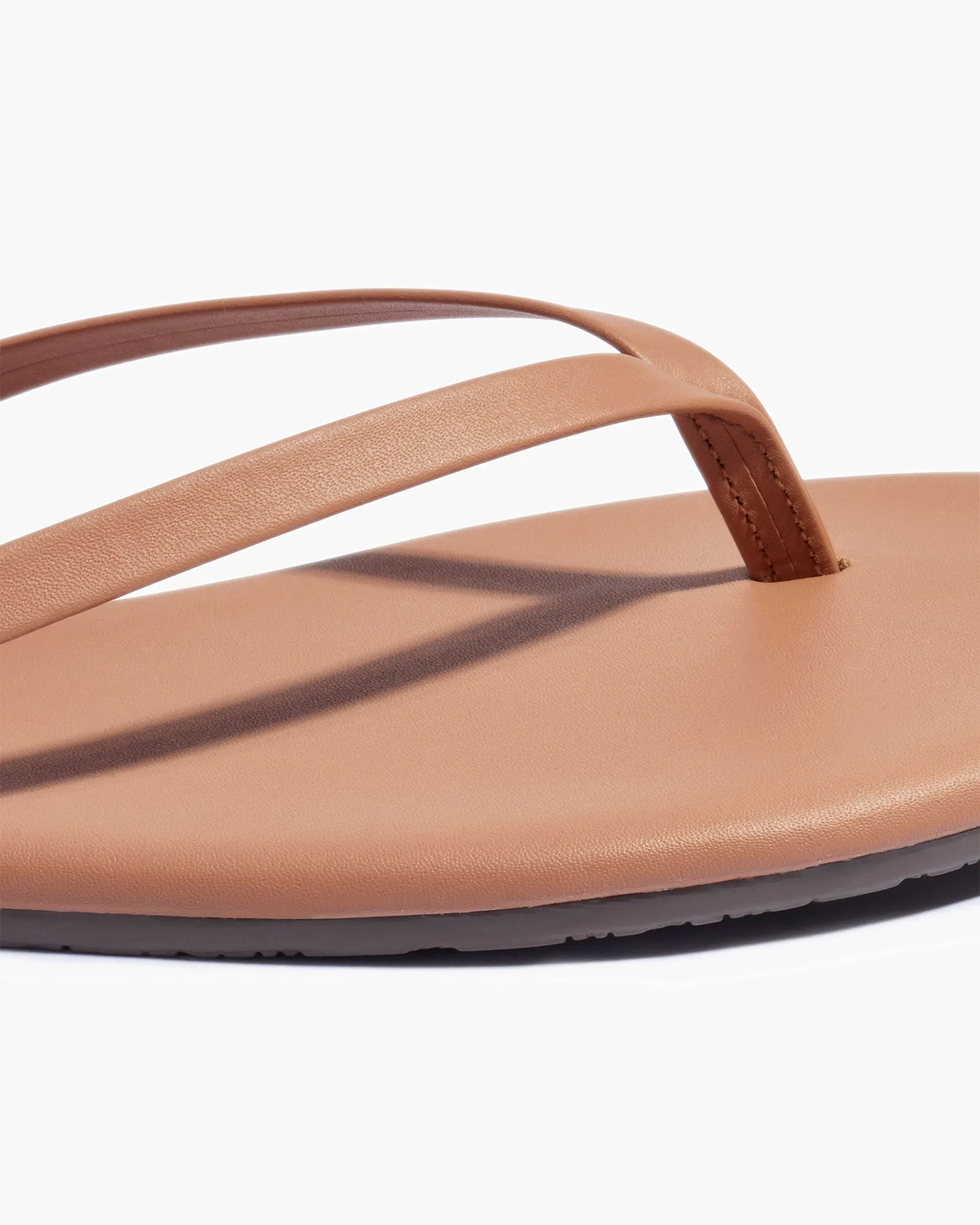 TKEES | Liners Flip Flops {Praline}