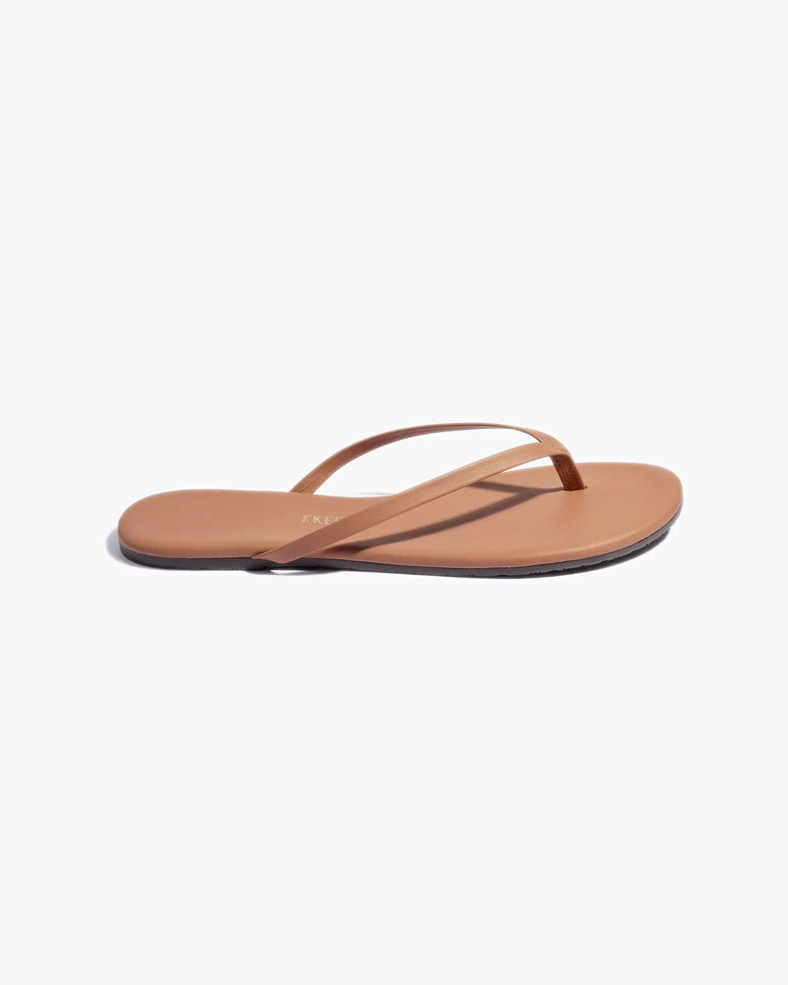 TKEES | Liners Flip Flops {Praline}