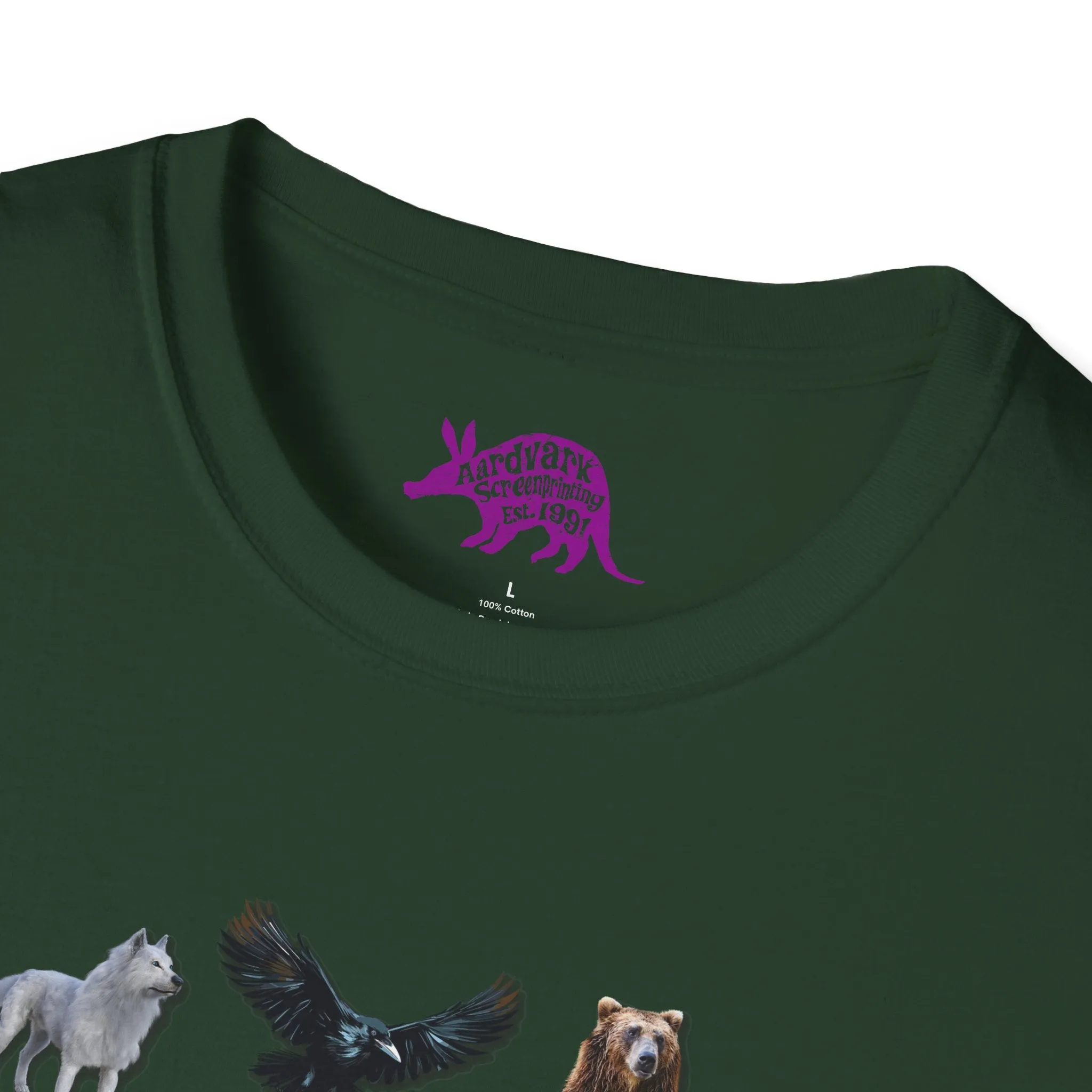 Tools of the Trade - Ranger - Unisex T-Shirt