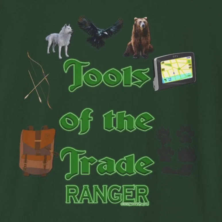 Tools of the Trade - Ranger - Unisex T-Shirt