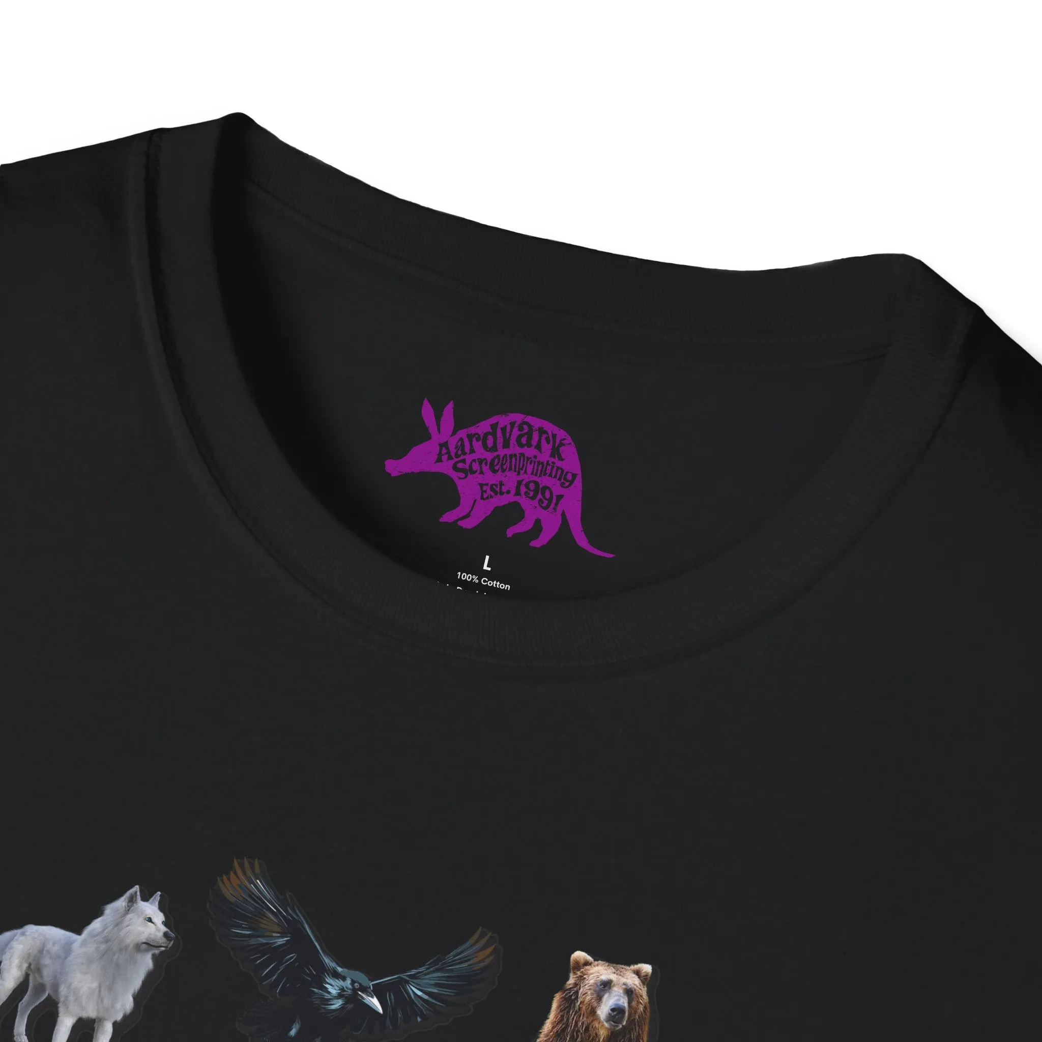 Tools of the Trade - Ranger - Unisex T-Shirt