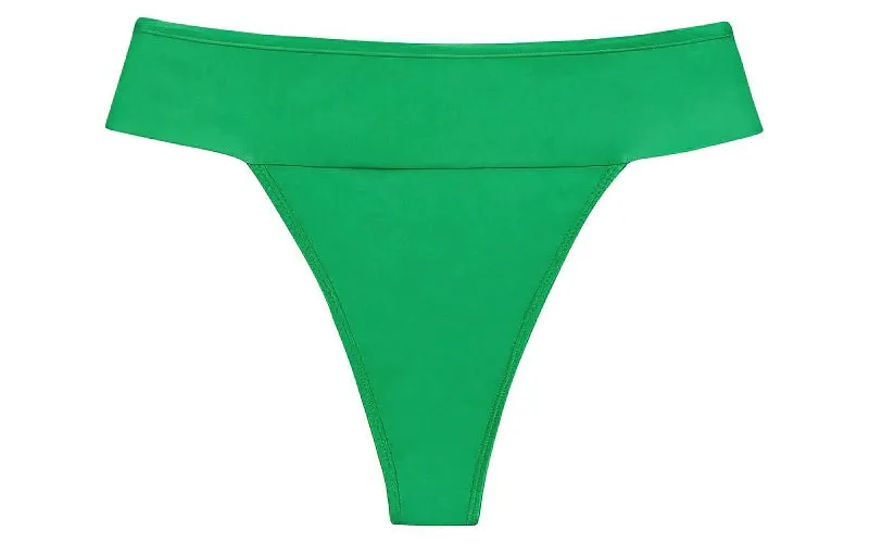 Tori Ties Bandeau-Tamarindo Bikini ::RET