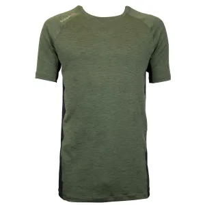 Trakker Marl Moisture Wicking T-Shirt