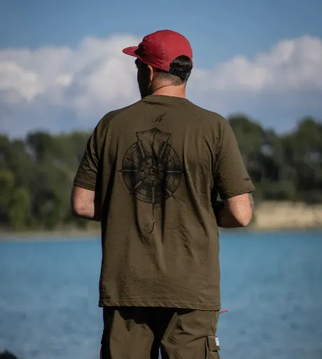 Trakker Tempest T-Shirt