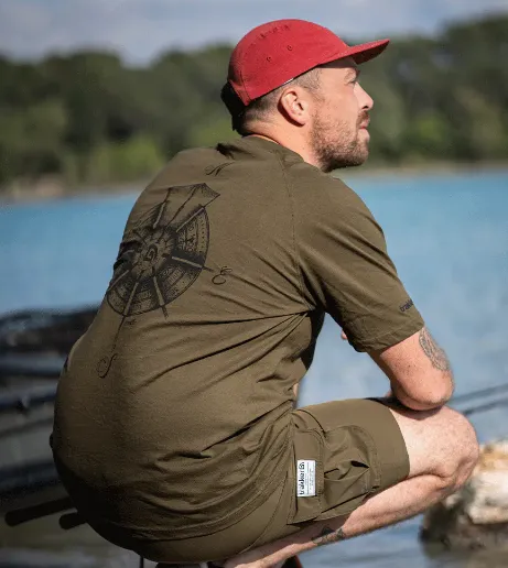 Trakker Tempest T-Shirt