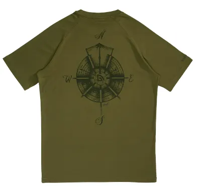 Trakker Tempest T-Shirt