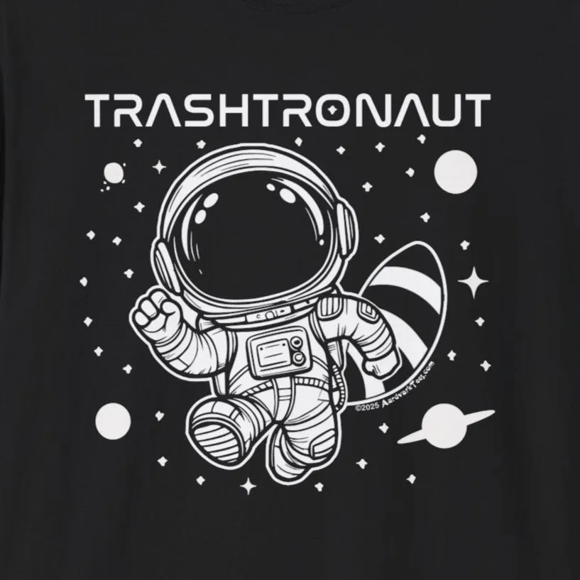 Trashtronaut Unisex T-Shirt