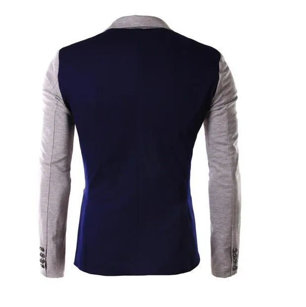 Trendy Summer Blazer