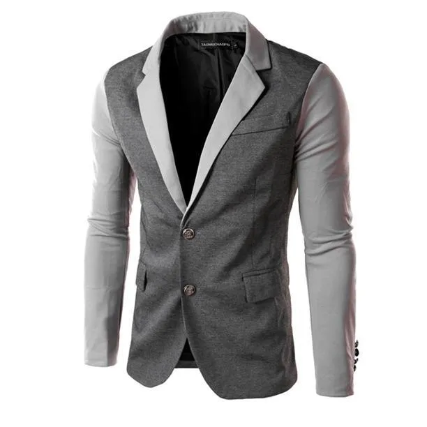 Trendy Summer Blazer
