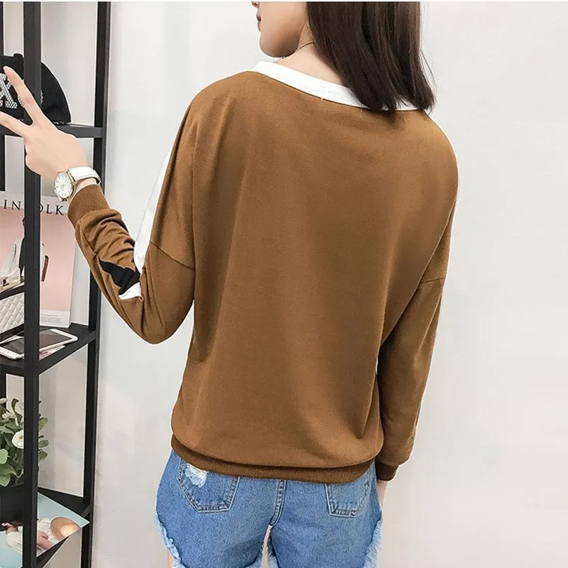 Tri Color Shirt